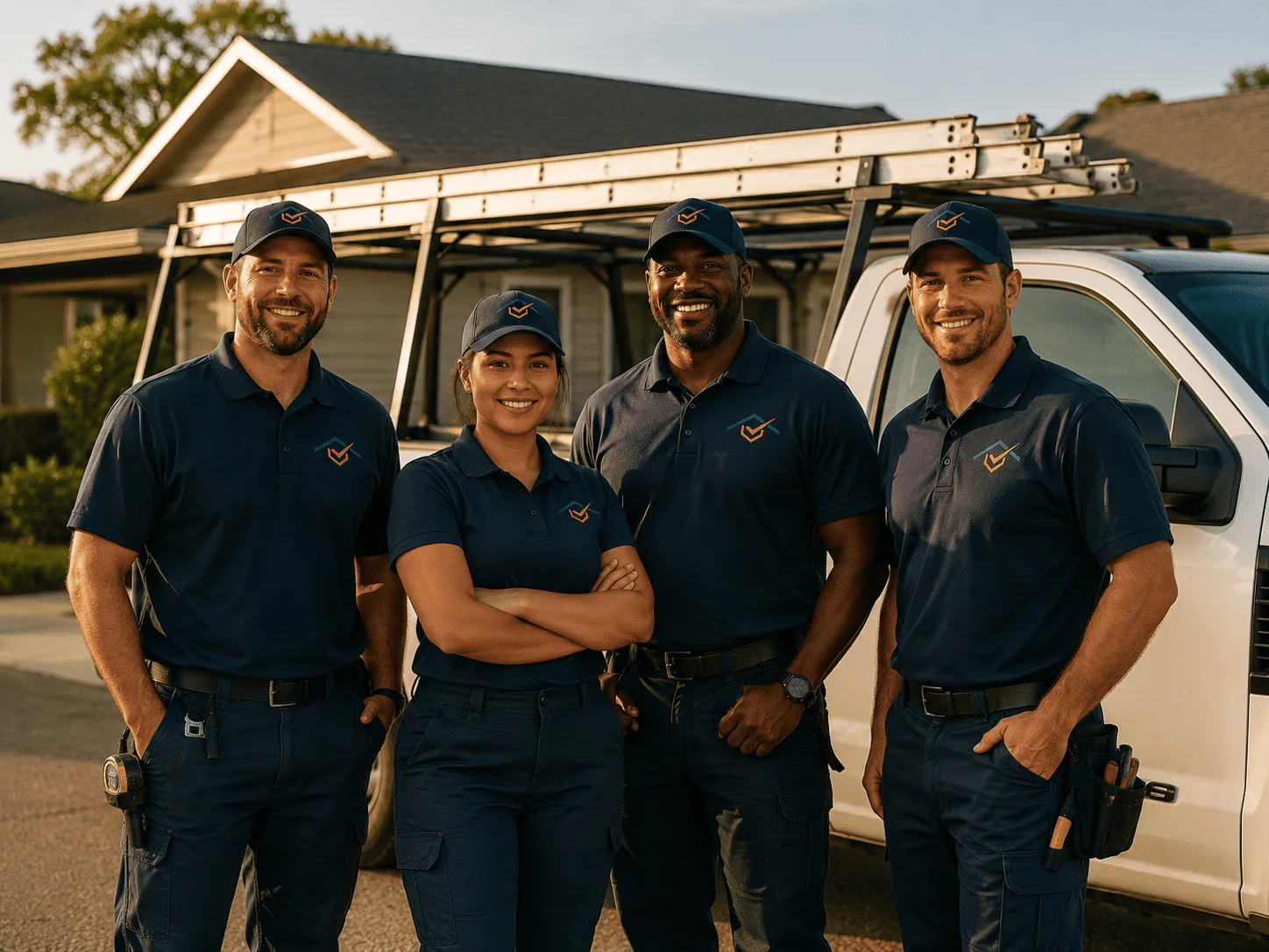 Roof Inspection company in Sunbury, NC